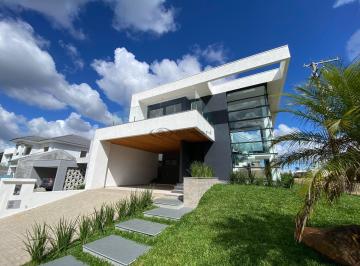 Casa · 228m² · 3 Quartos · 2 Vagas · Casa de Alto Padrão No Belle Ville