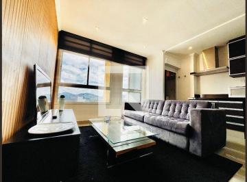 Apartamento · 42m² · 1 Quarto · 1 Vaga · Imoveis - Em Melville Empresarial II