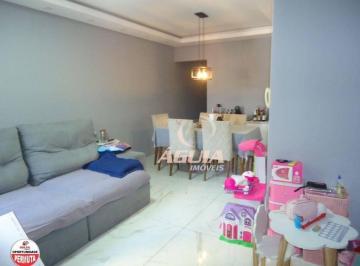 Jnlelf8pcZEnIPZ1Hwb5NZzthWeShhSu.jpg · Cobertura À Venda, 74 m² por R$520.000 - Parque Novo Oratório - Santo André/sp