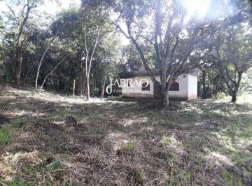 Rural · 4000m² · Chácara Na Colônia Rodrigo Silva Com 4000 m²