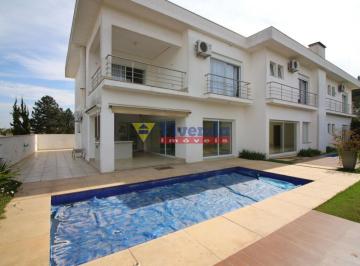 Casa · 740m² · 5 Quartos · 3 Vagas · Aldeia Da Serra, Magnífico Imóvel Com Excelente Acabamento