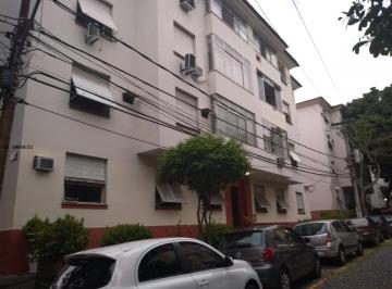 Apartamento · 100m² · 3 Quartos · 1 Vaga · Apartamento Para Venda Em Rio de Janeiro, Maracanã, 3 Dormitórios, 1 Suíte, 2 Banheiros, 1 Vaga
