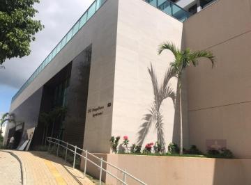 Apartamento · 54m² · 2 Quartos · 1 Vaga · Apartamento Padrão Para Venda Em Parque Bela Vista Salvador - Ba