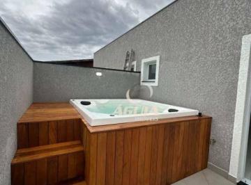 d02da2b46e41bc57833dacb435406aa1.jpg · Cobertura Com 2 Dormitórios À Venda, 60 m² por R$562.000 - Vila Linda - Santo André/sp