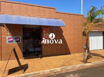 Casa · 150m² · 2 Quartos · 4 Vagas · Casa À Venda, 2 Quartos, 4 Vagas, Ozanan - Cidade - Uberaba/mg