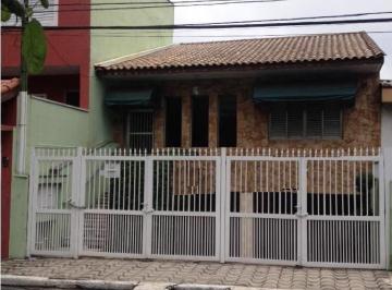 Casa · 140m² · 2 Quartos · 4 Vagas · Casa de 140 m² Para Locação No Rudge Ramos Em São Bernardo Do Campo - Sp