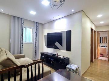 Apartamento · 90m² · 2 Quartos · 1 Vaga · Apartamento À Venda - Vila Clarice, 2 Quartos, 90 m² - Santo André