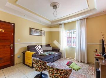 Casa · 126m² · 3 Quartos · 2 Vagas · Casa À Venda - Vila América, 3 Quartos, 126 m² - Santo André