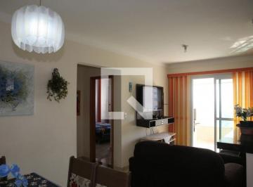 Apartamento · 74m² · 2 Quartos · 1 Vaga · Imoveis - Na Vila Caiçara