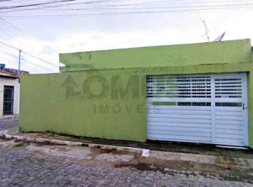 Casa · 162m² · 4 Quartos · 1 Vaga · Casa Para Venda Em Aracaju, Ponto Novo, 4 Dormitórios, 1 Banheiro, 1 Vaga
