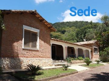 Rural de 4 quartos, Cabreúva · Fazenda Em Cabreúva