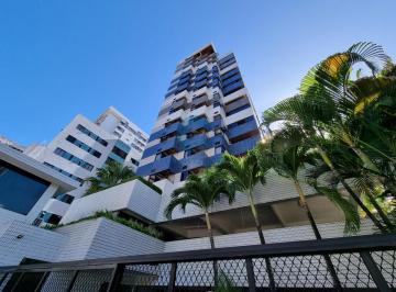 Apartamento · 201m² · 4 Quartos · 2 Vagas · Apartamento Para Venda Em Recife, Aflitos, 4 Dormitórios, 2 Suítes, 5 Banheiros, 2 Vagas