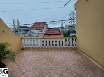 Foto 01 · Sobrado, Jardim Stella, Santo André, Sp