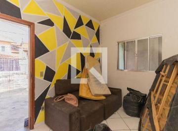 Casa · 80m² · 2 Quartos · 2 Vagas · Imoveis - No Bosque Dos Eucaliptos