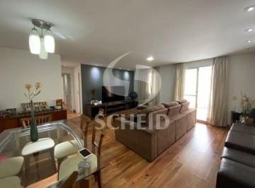 Apartamento · 98m² · 2 Quartos · 2 Vagas · Vida Viva Golf Club Jardim Marajoara!