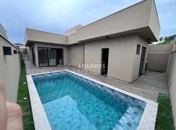 Casa · 203m² · 3 Quartos · 4 Vagas · Casa Em Condomínio Á Venda - 3 Suítes - Nova Aliança Sul