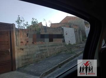 Terreno · 180m² · Terreno À Venda No Bairro Jardim São Bento - Poços de Caldas/mg