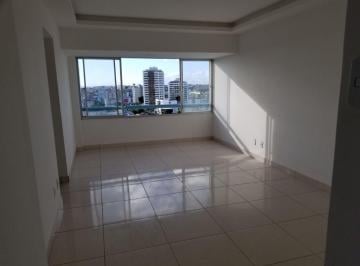 Apartamento · 106m² · 3 Quartos · 2 Vagas · Vila Laura 3/4 Com Dependência