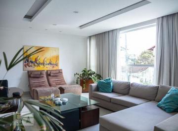 Casa · 270m² · 4 Quartos · 1 Vaga · Casa À Venda - Camargos, 4 Quartos, 270 m² - Belo Horizonte