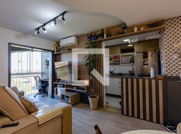 Apartamento · 70m² · 2 Quartos · 1 Vaga · Apartamento À Venda - Igará, 2 Quartos, 70 m² - Canoas