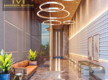 Apartamento · 54m² · 2 Quartos · 1 Vaga · Apartamento À Venda - Em Jockey de Itaparica