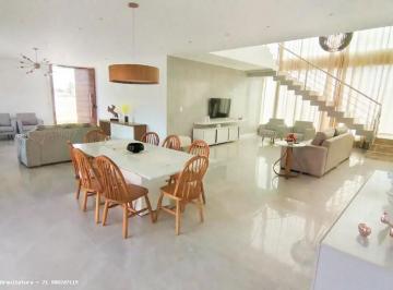 3fbbf9b97799ef1a99e0670753c96988.jpg · Casa Duplex Mobiliada Com 6/4 Suítes E Área Gourmet À Venda Em Entre Rios | Cond. Águas de Sauípe