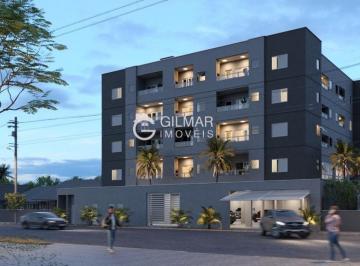Apartamento · 35m² · 1 Quarto · 1 Vaga · Loft Com 1 Quarto, 35,20 m², À Venda Em Jaguariúna, Jardim Planalto