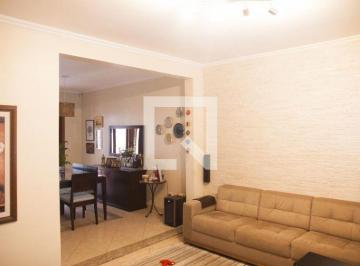 Casa · 160m² · 3 Quartos · 2 Vagas · Casa Para Aluguel - Na Bela Vista