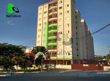 8003.jpg · Apartamento 2 Dormitórios Para Venda No Edifício Versailhes - Taubaté
