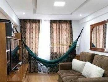 f4A4bJygEHjDRKFb289MlkOaRSAlMQRy.jpg · Apartamento Com 2 Dormitórios À Venda, 96 m² por R$499.000 - Taboão - São Bernardo Do Campo/sp