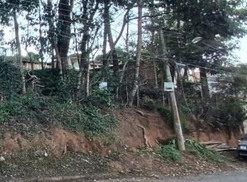 Terreno · 600m² · Terreno À Venda Em Campo Do Coelho