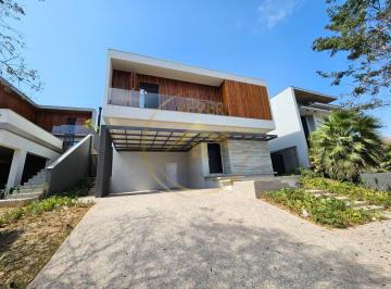 2023/08/dd523355eb3d58698eee199b46d7ae5a.jpg · Casa Á Venda Campinas, Condomínio Alphaville Dom Pedro 3. Sobrado Em Construção, Casa Moderna, Sal