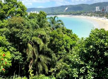 Terreno · 497m² · Terreno À Venda No Condomínio Península Em Guarujá