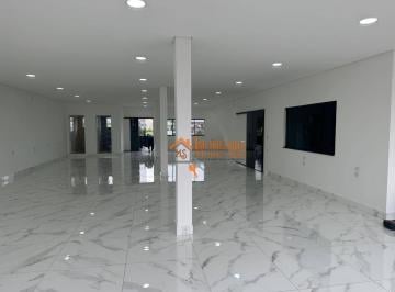 Comercial · 210m² · Sala Em Jardim Cumbica, Guarulhos/sp de 210 m² Para Locação R$7.700,00/mes
