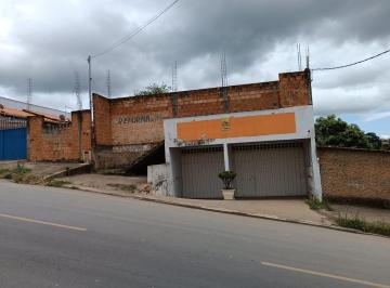 Comercial de 2 quartos, Ribeirão das Neves · Loja E Casa À Venda No Bairro San Genaro Em Ribeirão Das Neves