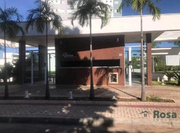 Apartamento · 147m² · 3 Quartos · 3 Vagas · Apartamento Andar Baixo Para Venda, 3 Suítes, Duque de Caxias, Cuiabá