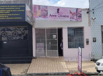 Foto 01 · Linda Casa À Venda Em Feira de Santana - Ba, No Bairro Serraria Brasil: 2 Quartos, 2 Salas, 1 Banheiro