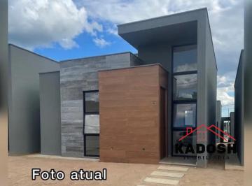 Foto 01 · Imperdível Casa Em Condomínio À Venda Em Feira de Santana - Ba, Bairro Registro: 3 Quartos, 1 Suíte, 1