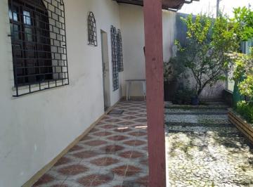 Foto 01 · Casa À Venda Em Feira de Santana - Ba, Bairro Olhos D'água: 3 Quartos, 2 Salas, 2 Banheiros, 1 Vaga de