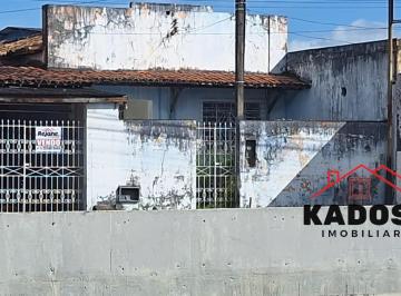 Foto 01 · Casa Para Venda Na João Durval, Brasília, Feira de Santana