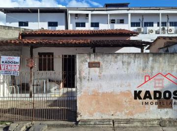 Foto 01 · Casa Para Venda Localizada No Bairro Mangabeira Em Feira de Santana