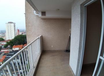 Apartamento de 3 quartos, São Paulo · Apartamento Tucuruvi