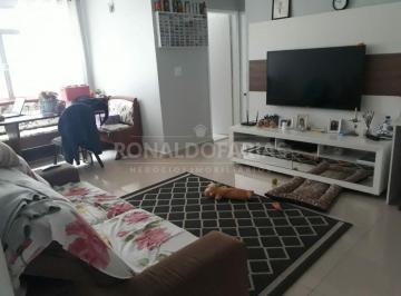 Apartamento · 75m² · 2 Quartos · 1 Vaga · Apartamento À Venda Em Veleiros - São Paulo