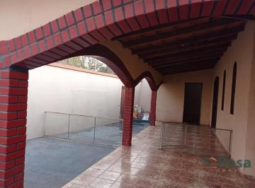 Casa · 203m² · 3 Quartos · 1 Vaga · 150 m Da Rod. Palmiro Paes de Barros