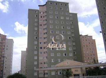 cXNcWkpz4vovIxQ4ia10y8LgfRuBt9qt.jpg · Apartamento Com 3 Dormitórios À Venda, 60 m² por R$410.000 - Parque Marajoara - Santo André/sp