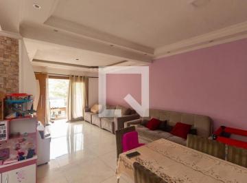 Casa · 167m² · 3 Quartos · 2 Vagas · Casa À Venda - Santo Antônio, 3 Quartos, 167 m² - Osasco