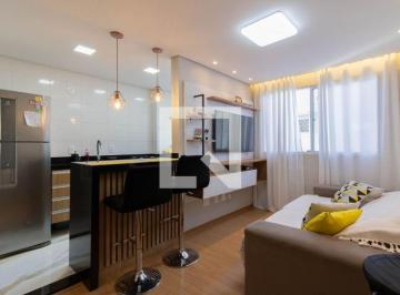 Apartamento · 47m² · 2 Quartos · 1 Vaga · Apartamento À Venda - Vila Fátima, 2 Quartos, 47 m² - Guarulhos