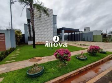Casa · 330m² · 3 Quartos · 4 Vagas · Casa Condomínio À Venda, 3 Quartos, 3 Suítes, 4 Vagas, Mário Franco - Condomínio - Uberaba/mg