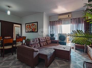 Apartamento · 98m² · 3 Quartos · 1 Vaga · Apartamento Á Venda No Residencial Park Diplomata
