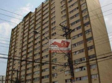 Apartamento · 33m² · 1 Quarto · Apartamento À Venda - Na Vila Mariana